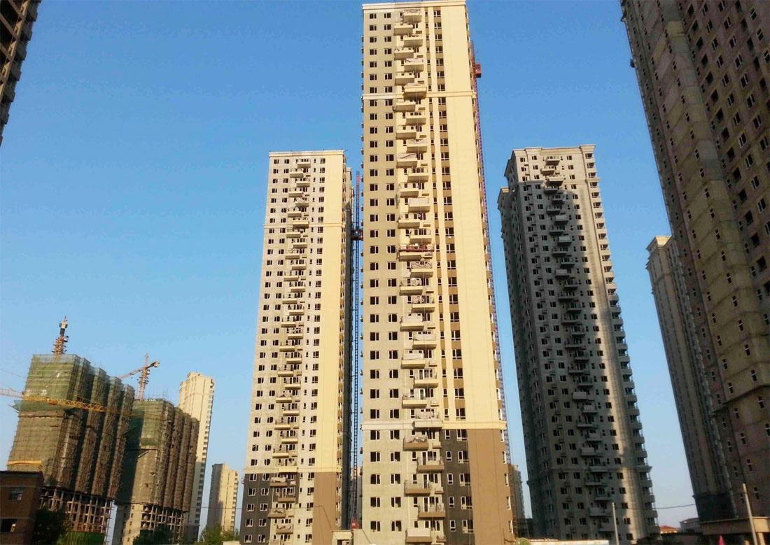 眉山春天公馆