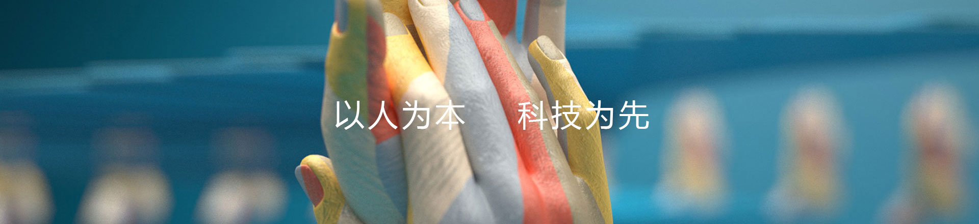 公司介绍